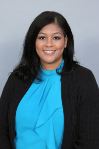 Chrystal Rutledge, M.D.